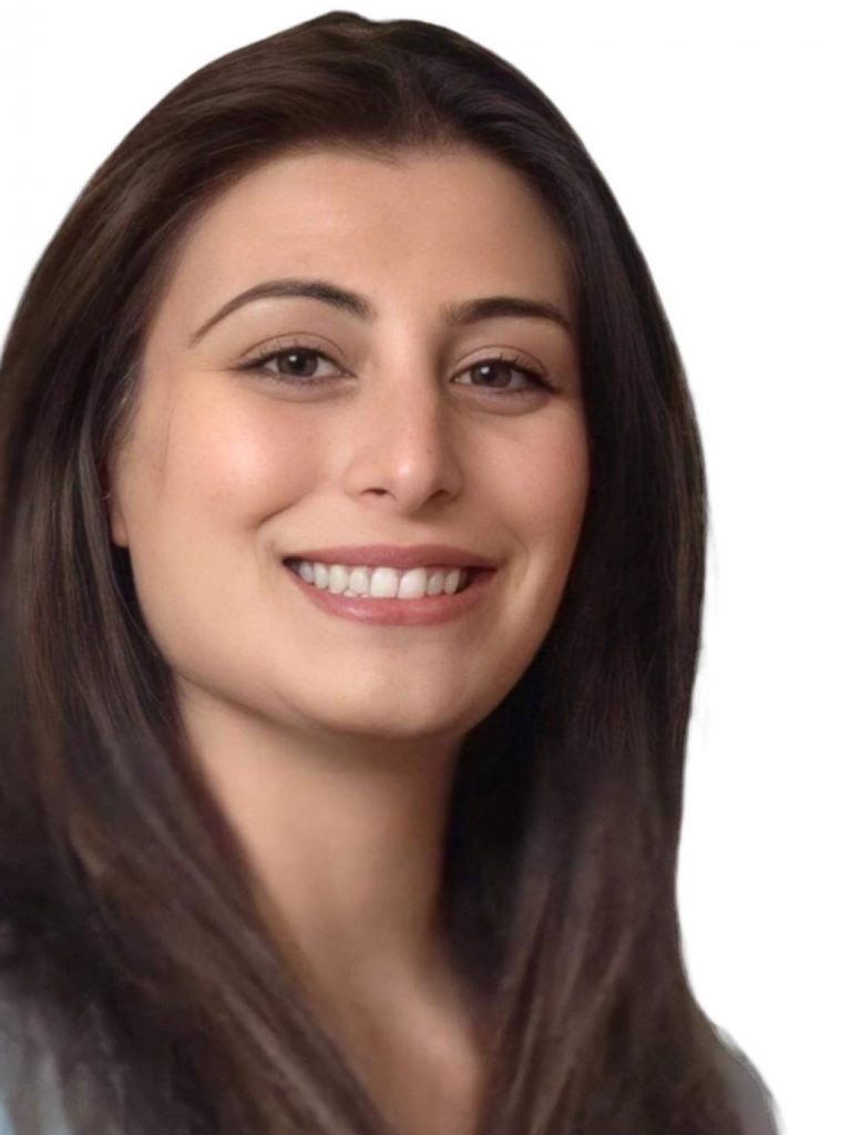Elena Eleftheriadou therapist executive coach