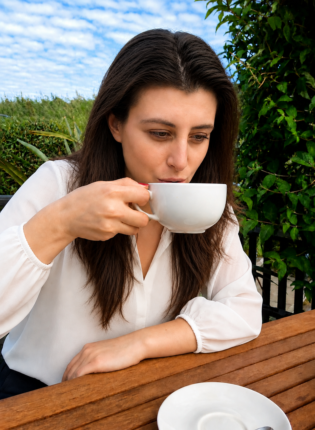 Hydration and mental health including anxiety stress mood and concentration