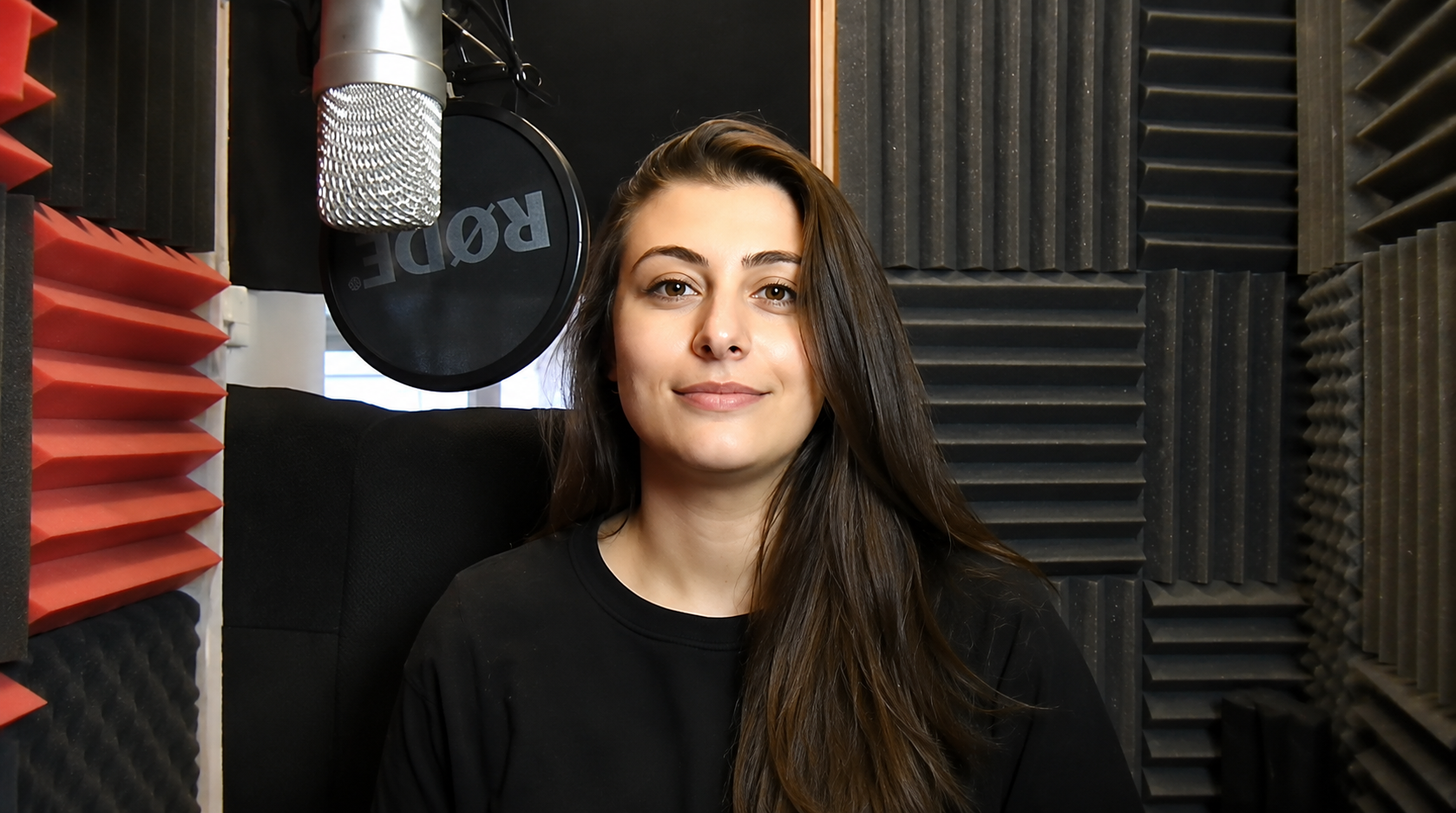 Elena Eleftheriadou podcasts and recordings
