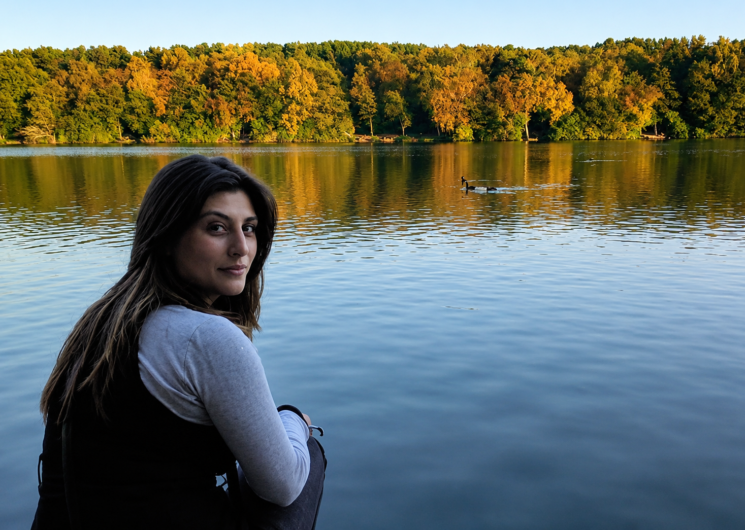 Elena Eleftheriadou, therapist, executive coach, burnout specialist and author